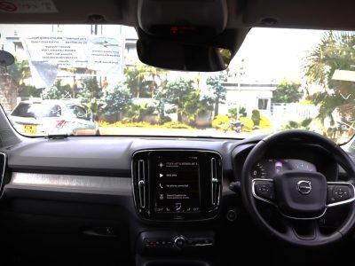 2018 Volvo XC40 T4 – Compact Luxury SUV with Scandinavian Attitude 🇸🇪✨