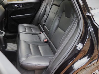 2018 Volvo XC90 T6 – Scandinavian Elegance Meets High-Performance Luxury SUV 🇸🇪🚙