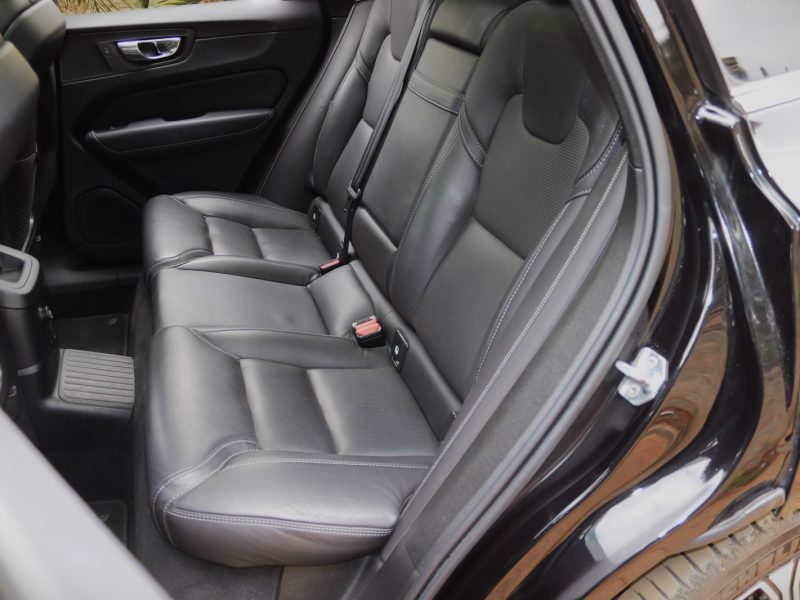 2018 Volvo XC90 T6 – Scandinavian Elegance Meets High-Performance Luxury SUV 🇸🇪🚙