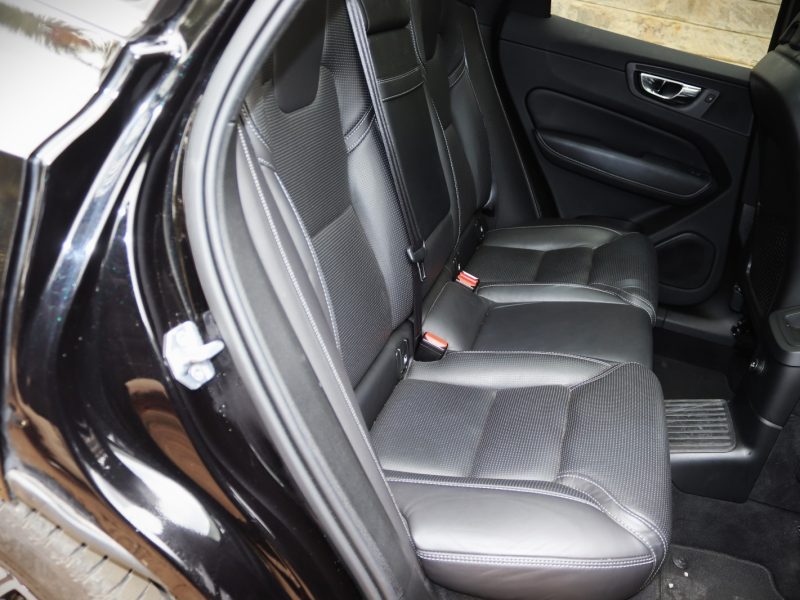 2018 Volvo XC60 T8 Hybrid AWD – Black Luxury Plug-in Powerhouse ⚡🖤 | For Sale at VolvoShop Kenya