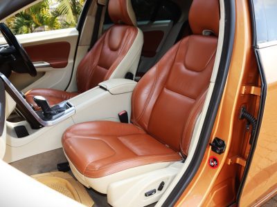 2012 Volvo S60 T4 – Sleek Brown Sedan with Sunroof & Turbo Power ☕☀️ | For Sale at VolvoShop Kenya