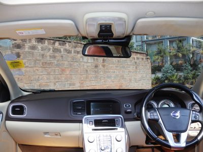 2012 Volvo S60 T4 – Sleek Brown Sedan with Sunroof & Turbo Power ☕☀️ | For Sale at VolvoShop Kenya