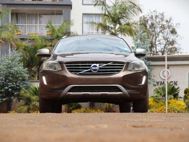 2014 Volvo XC60 T5 – Sleek, Safe, and Turbocharged for Everyday Adventure 🚙⚡ | For Sale at VolvoShop Kenya