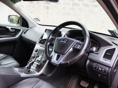 2014 Volvo XC60 T5 – Sleek, Safe, and Turbocharged for Everyday Adventure 🚙⚡ | For Sale at VolvoShop Kenya