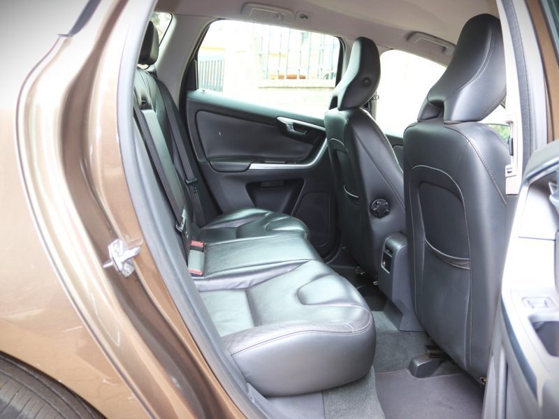 2014 Volvo XC60 T5 – Sleek, Safe, and Turbocharged for Everyday Adventure 🚙⚡ | For Sale at VolvoShop Kenya