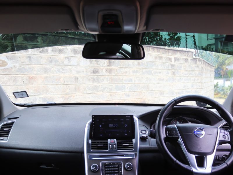 2014 Volvo XC60 T5 – Sleek, Safe, and Turbocharged for Everyday Adventure 🚙⚡ | For Sale at VolvoShop Kenya