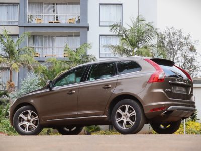 2014 Volvo XC60 T5 – Sleek, Safe, and Turbocharged for Everyday Adventure 🚙⚡ | For Sale at VolvoShop Kenya