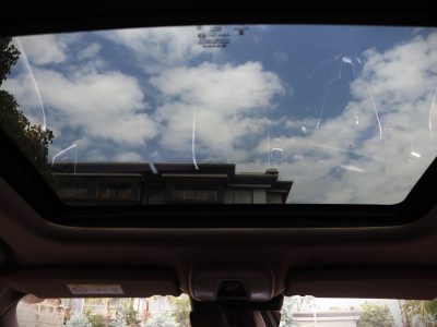 2015 Volvo XC60 – White Elegance, Petrol Power & Scandinavian Safety ⚪🚗