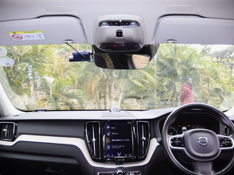 2019 Volvo XC60 D4 Inscription – Silver Sophistication, Diesel Efficiency & Luxury Performance ⚙️🌟 | Now at VolvoShop Kenya