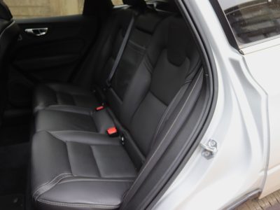 2019 Volvo XC60 D4 Inscription – Silver Sophistication, Diesel Efficiency & Luxury Performance ⚙️🌟 | Now at VolvoShop Kenya