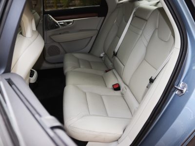 🚘 2018 Volvo S90 T6 Inscription – Blue | Luxury Executive Sedan for Sale in Nairobi, Kenya