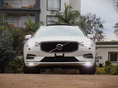 β‘ 2018 Volvo XC60 Momentum D4 β Pure Scandinavian Elegance