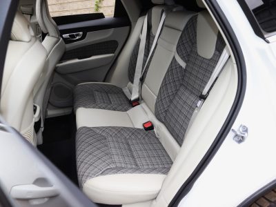 β‘ 2018 Volvo XC60 Momentum D4 β Pure Scandinavian Elegance