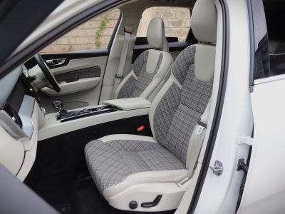β‘ 2018 Volvo XC60 Momentum D4 β Pure Scandinavian Elegance