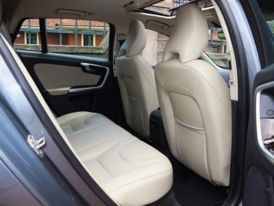 π 2018 Volvo V60 Cross Country β Adventure Meets Luxury π