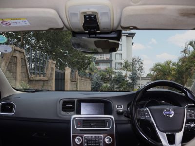 π 2018 Volvo V60 Cross Country β Adventure Meets Luxury π
