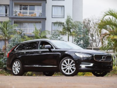 π 2018 Volvo V90 T6 | 2000CC Petrol | Premium Luxury Estate