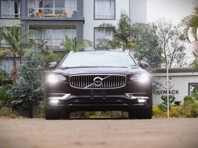 π 2018 Volvo V90 T6 | 2000CC Petrol | Premium Luxury Estate
