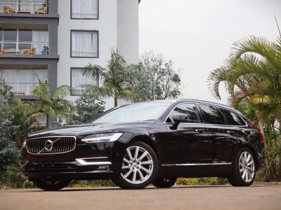 π 2018 Volvo V90 T6 | 2000CC Petrol | Premium Luxury Estate