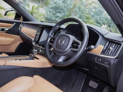 π 2018 Volvo V90 T6 | 2000CC Petrol | Premium Luxury Estate