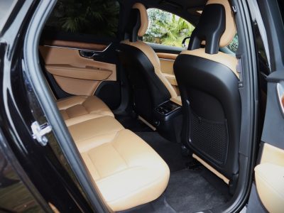 π 2018 Volvo V90 T6 | 2000CC Petrol | Premium Luxury Estate