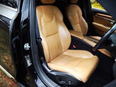 π 2018 Volvo V90 T6 | 2000CC Petrol | Premium Luxury Estate