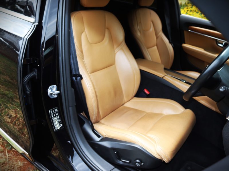 🚘 2018 Volvo V90 T6 | 2000CC Petrol | Premium Luxury Estate