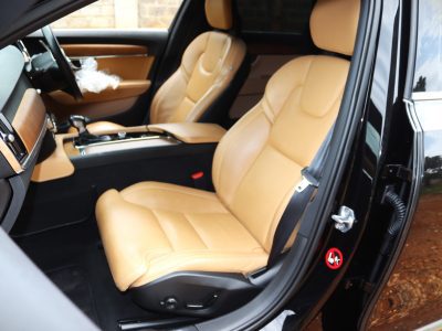 π 2018 Volvo V90 T6 | 2000CC Petrol | Premium Luxury Estate