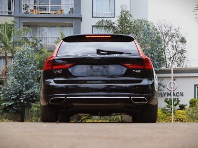 π 2018 Volvo V90 T6 | 2000CC Petrol | Premium Luxury Estate