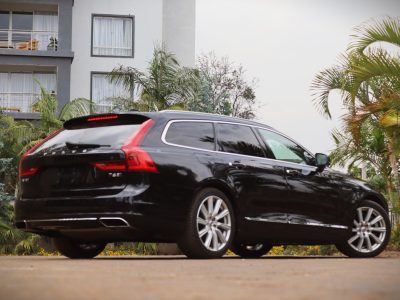 π 2018 Volvo V90 T6 | 2000CC Petrol | Premium Luxury Estate
