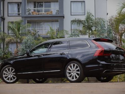 π 2018 Volvo V90 T6 | 2000CC Petrol | Premium Luxury Estate