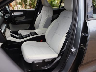 π 2018 Volvo XC40 Grey | 2000CC Petrol | Luxury Compact SUV