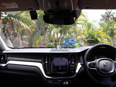 💙 2018 Volvo XC60 D4 Inscription – Blue | Elegant Diesel Luxury SUV