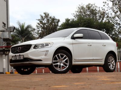 🚙 VOLVO XC60 D4 | YOM 2017 | 2000CC DIESEL | ELEGANCE REDEFINED 🚙