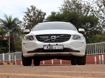🚙 VOLVO XC60 D4 | YOM 2017 | 2000CC DIESEL | ELEGANCE REDEFINED 🚙
