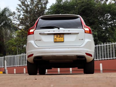 🚙 VOLVO XC60 D4 | YOM 2017 | 2000CC DIESEL | ELEGANCE REDEFINED 🚙