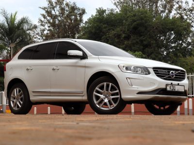 🚙 VOLVO XC60 D4 | YOM 2017 | 2000CC DIESEL | ELEGANCE REDEFINED 🚙