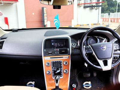 🚙 VOLVO XC60 D4 | YOM 2017 | 2000CC DIESEL | ELEGANCE REDEFINED 🚙