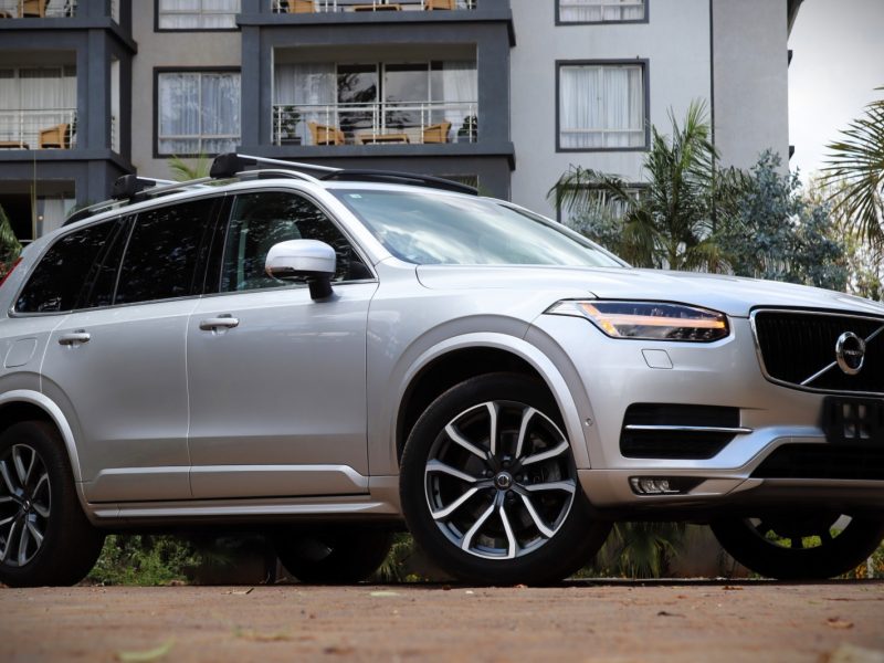 đ VOLVO XC90 T5 NORDIC EDITION 2018 | PURE SCANDINAVIAN ELEGANCE & POWER đ