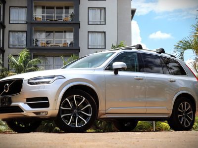 💎 VOLVO XC90 T5 NORDIC EDITION 2018 | PURE SCANDINAVIAN ELEGANCE & POWER 💎