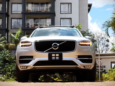 💎 VOLVO XC90 T5 NORDIC EDITION 2018 | PURE SCANDINAVIAN ELEGANCE & POWER 💎