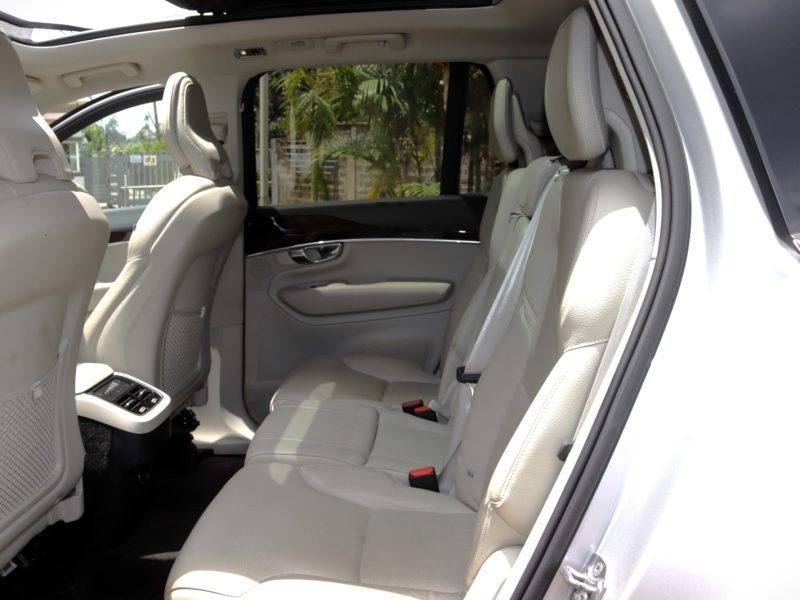 đ VOLVO XC90 T5 NORDIC EDITION 2018 | PURE SCANDINAVIAN ELEGANCE & POWER đ