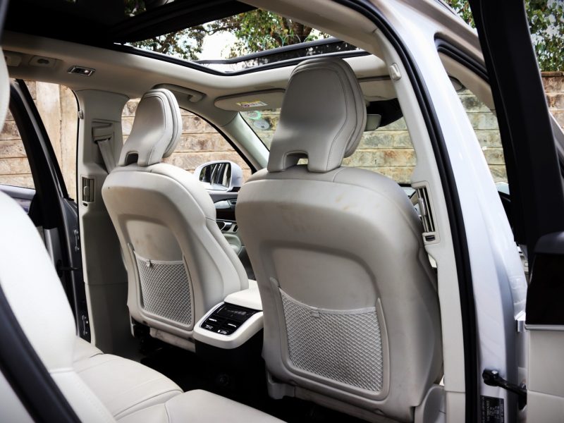 đ VOLVO XC90 T5 NORDIC EDITION 2018 | PURE SCANDINAVIAN ELEGANCE & POWER đ