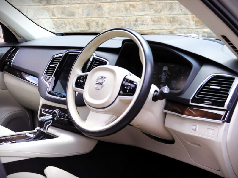 đ VOLVO XC90 T5 NORDIC EDITION 2018 | PURE SCANDINAVIAN ELEGANCE & POWER đ