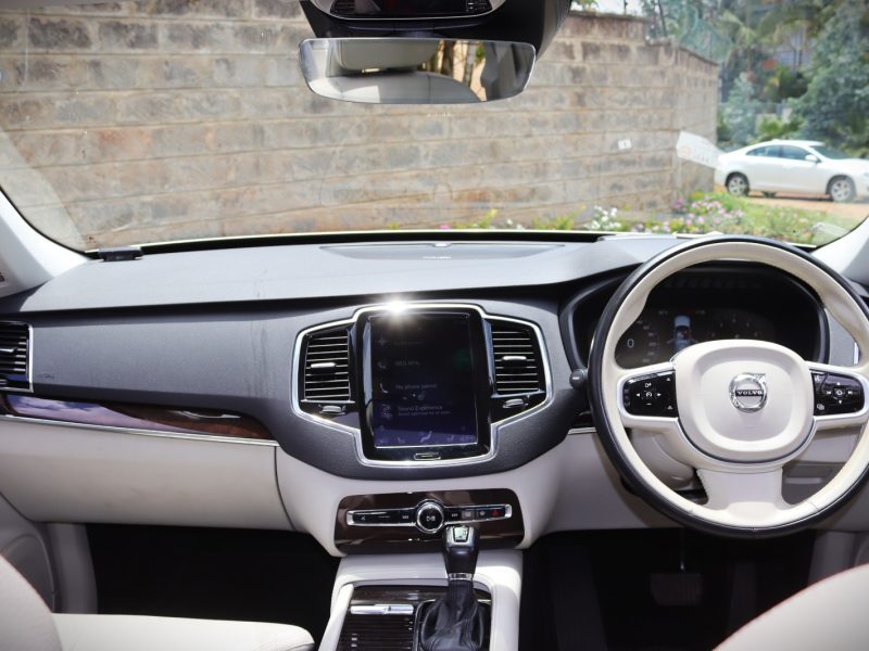 đ VOLVO XC90 T5 NORDIC EDITION 2018 | PURE SCANDINAVIAN ELEGANCE & POWER đ