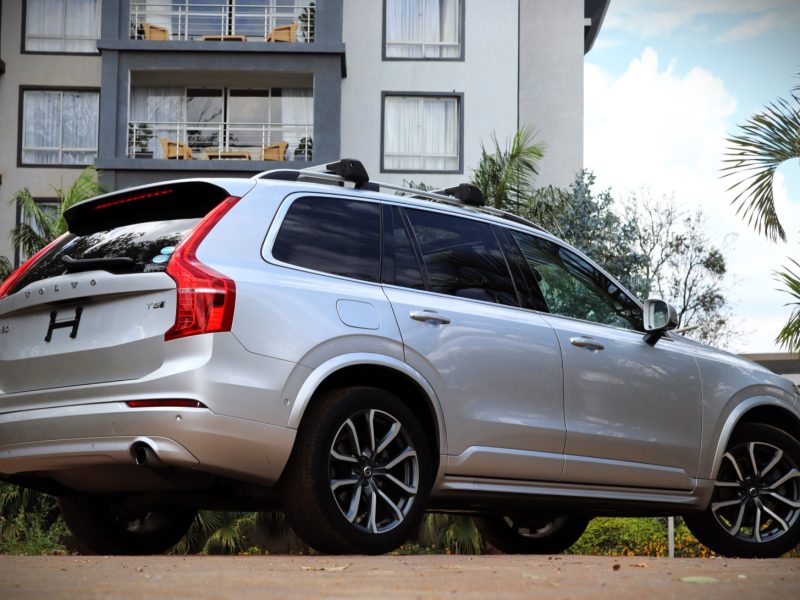 đ VOLVO XC90 T5 NORDIC EDITION 2018 | PURE SCANDINAVIAN ELEGANCE & POWER đ