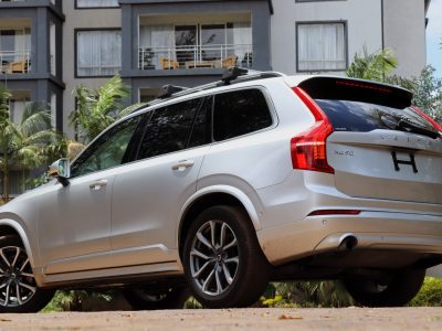 💎 VOLVO XC90 T5 NORDIC EDITION 2018 | PURE SCANDINAVIAN ELEGANCE & POWER 💎