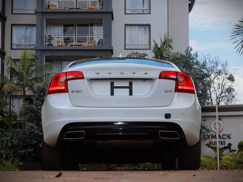 🤍 VOLVO S60 D4 2018 | SCANDINAVIAN LUXURY MEETS DIESEL POWER 🤍