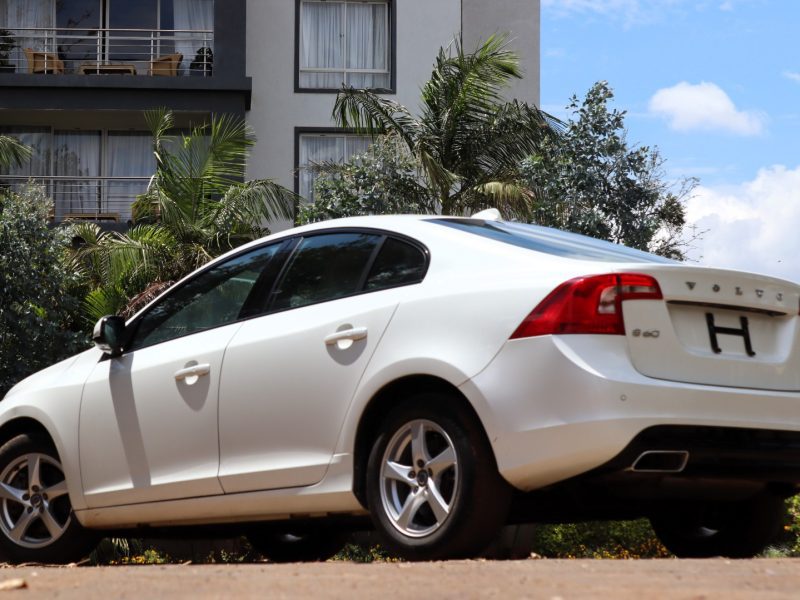 🤍 VOLVO S60 D4 2018 | SCANDINAVIAN LUXURY MEETS DIESEL POWER 🤍