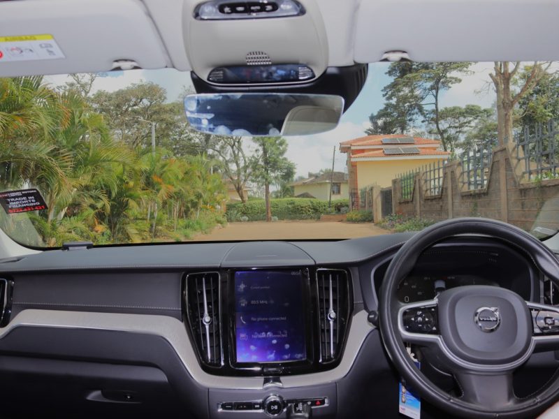 🥇 2018 VOLVO XC60 D4 INSCRIPTION — BRONZE LUXURY REDEFINED ✨🚘